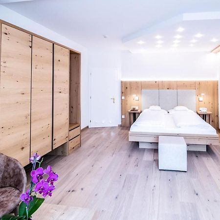Hotel Residence Rose 维皮泰诺 外观 照片