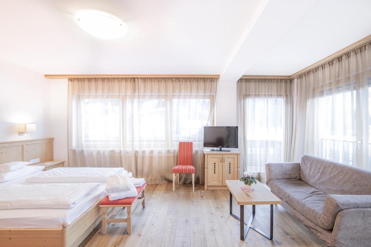 Hotel Residence Rose 维皮泰诺 外观 照片