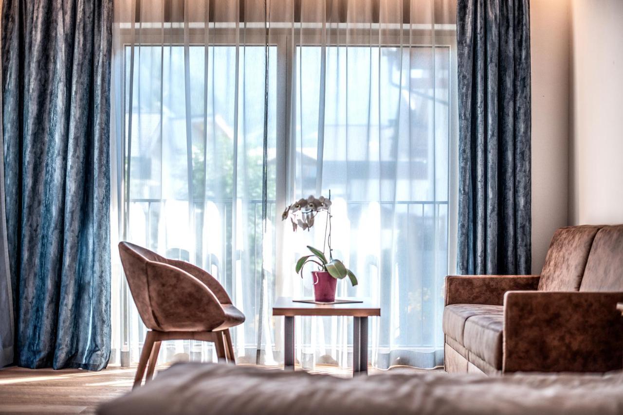 Hotel Residence Rose 维皮泰诺 客房 照片