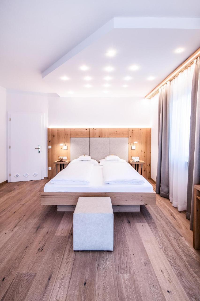 Hotel Residence Rose 维皮泰诺 外观 照片