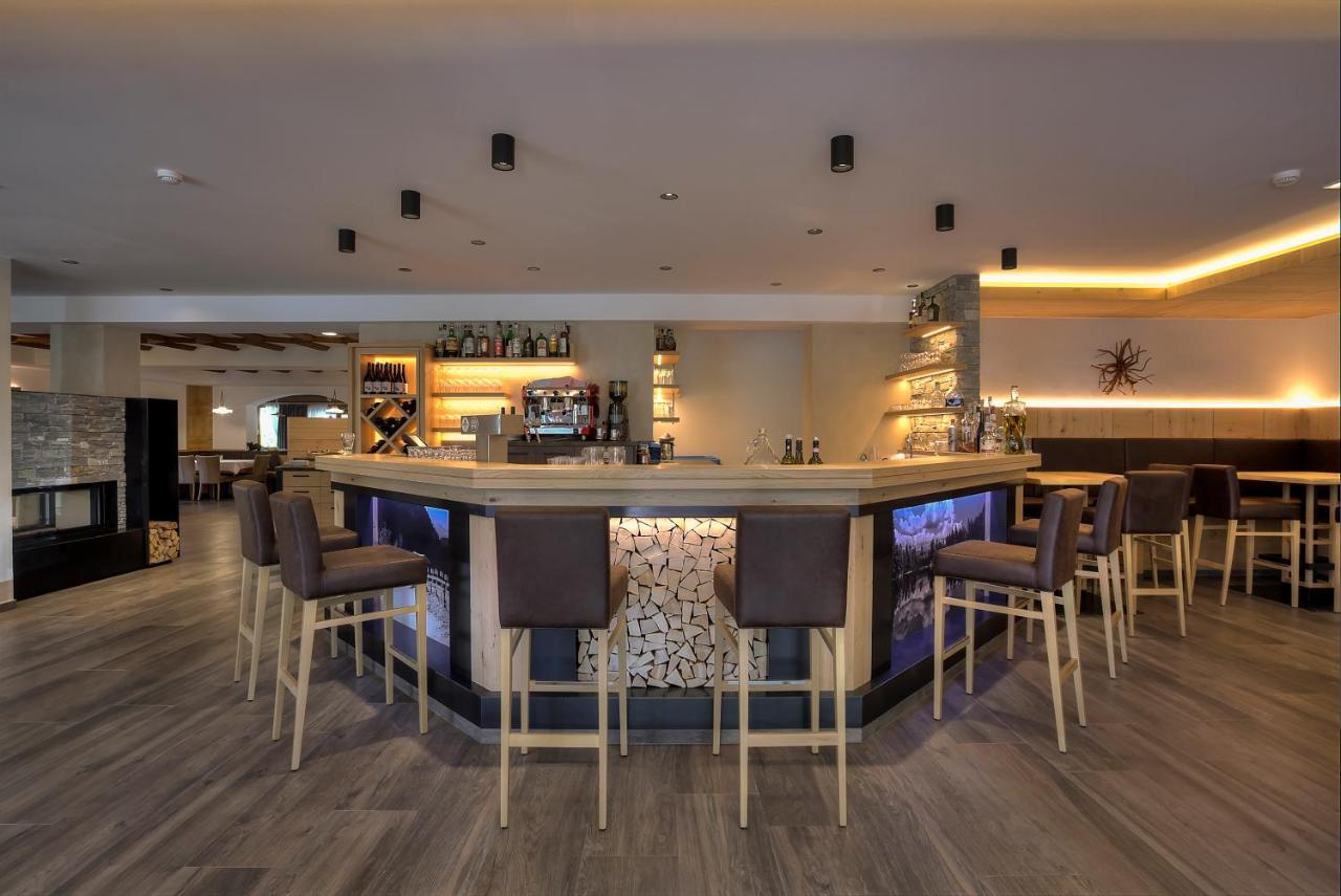 Hotel Residence Rose 维皮泰诺 外观 照片